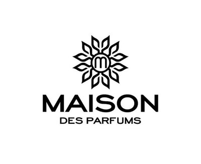 Trademark MAISON DES PARFUMS