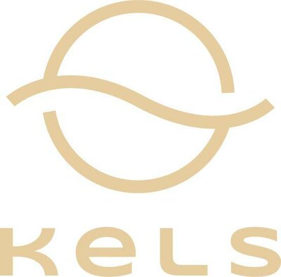 Trademark KELS & logo