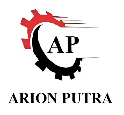 Trademark ARION PUTRA DAN LOGO AP