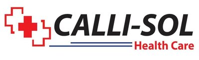 Trademark CALLI-SOL Health Care