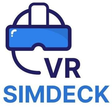 Trademark VR SIMDECK