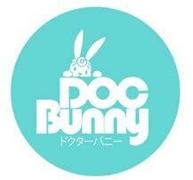 Trademark DOC BUNNY DAN LUKISAN