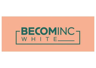 Trademark BECOMINC WHITE