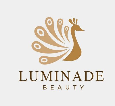 Trademark Luminade Beauty