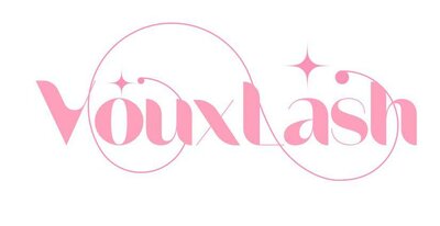 Trademark VOUXLASH & LUKISAN