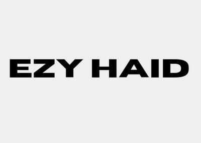 Trademark EZY HAID