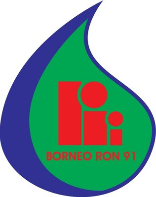 Trademark BORNEO RON 91