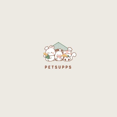 Trademark Petsupps