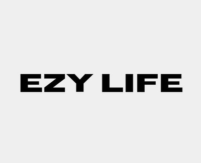 Trademark EZY LIFE