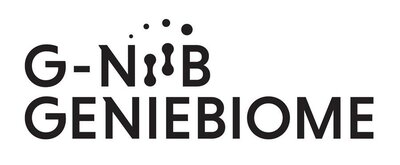 Trademark G-NiiB GENIEBIOME