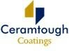 Trademark Ceramtough + logo (Ceramtough Coatings + logo)