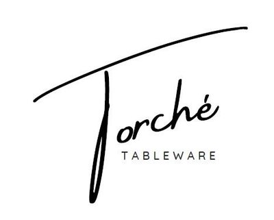 Trademark Torche Tableware