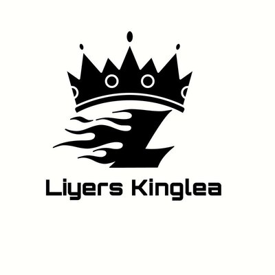 Trademark Liyers Kinglea + Logo