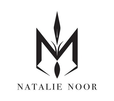 Trademark NATALIE NOOR + LUKISAN