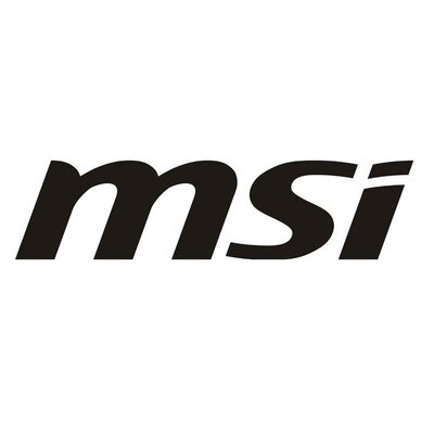 Trademark msi