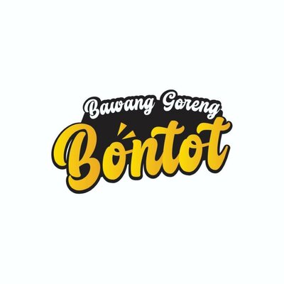 Trademark Bawang Goreng Bontot