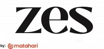 Trademark Zes by Matahari