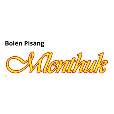 Trademark Bolen Pisang Mlenthuk