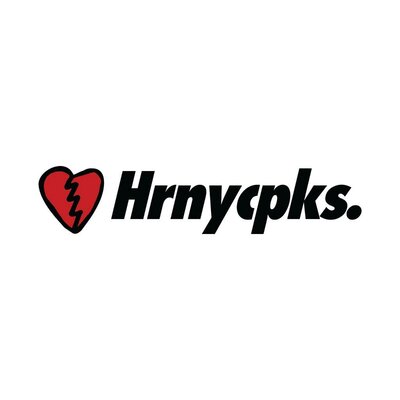 Trademark Hrnycpks.