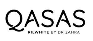 Trademark QASAS RILWHITE BY DR ZAHRA