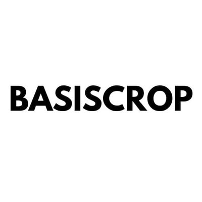 Trademark BASISCROP