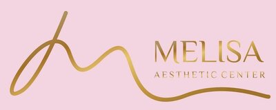 Trademark MELISA AESTHETIC CENTER & Lukisan