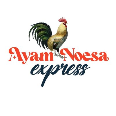 Trademark Ayam Noesa