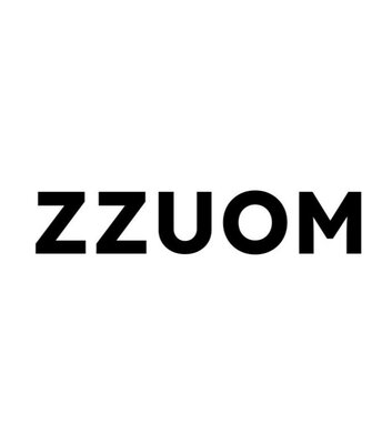 Trademark ZZUOM