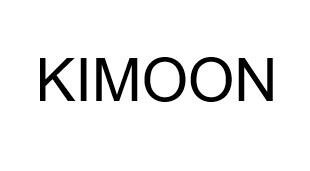 Trademark Kimoon