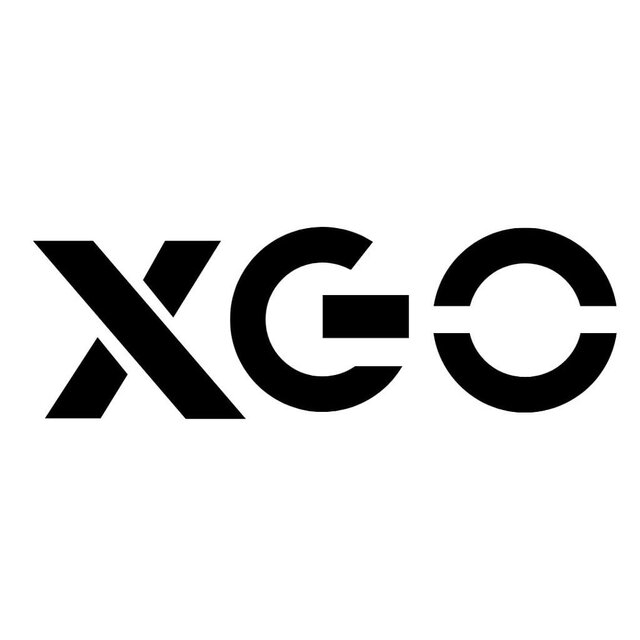 Trademark XGO