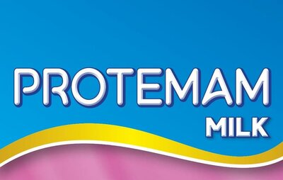 Trademark PROTEMAM MILK