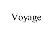 Trademark Voyage