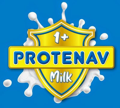 Trademark PROTENAV MILK