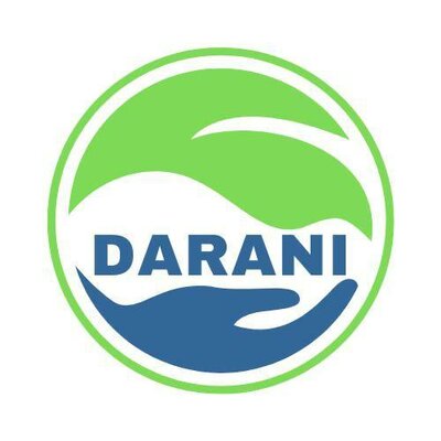 Trademark DARANI