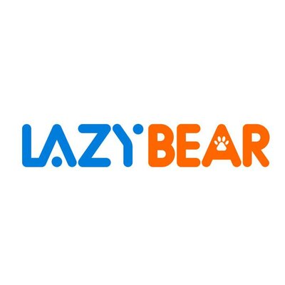 Trademark LAZY BEAR