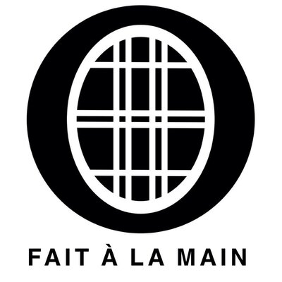 Trademark FAIT A LA MAIN + logo