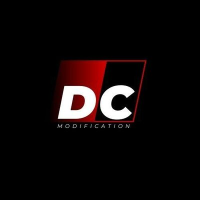 Trademark DC MODIFICATION