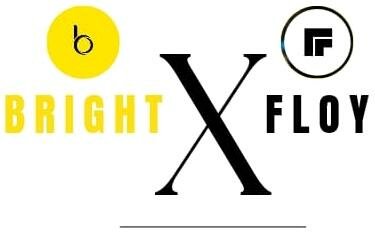 Trademark BRIGHT X FLOY + LOGO