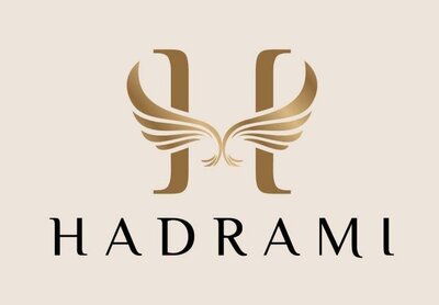 Trademark HADRAMI + logo