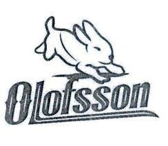 Trademark OLOFSSON