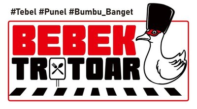 Trademark BEBEK TROTOAR