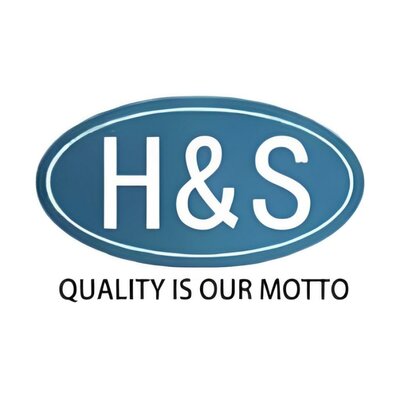 Trademark H&S