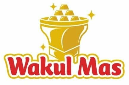 Trademark WAKUL MAS + GAMBAR