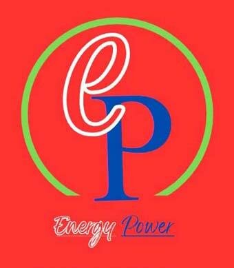 Trademark ENERGY POWER + LOGO