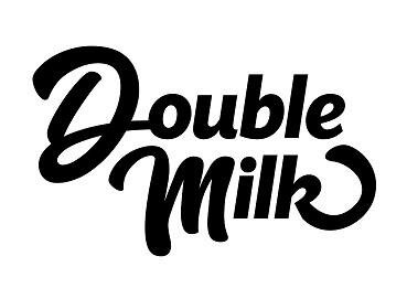 Trademark DOUBLE MILK