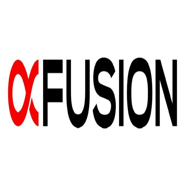 Trademark XFUSION