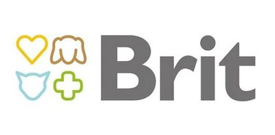 Trademark BRIT + LOGO