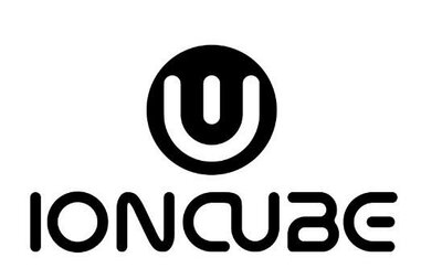 Trademark IONCUBE + LOGO