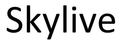 Trademark Skylive