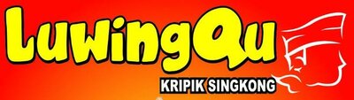 Trademark LuwingQu (LuwingQu Kripik Singkong + LOGO)